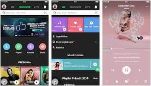 Joox music 6.4.0 apk download aplikasi. Joox Vip Music Premium V4 3 Mod Apk Saifullah Id