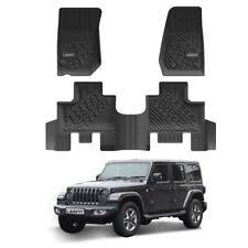 cargo liners for 2016 jeep wrangler
