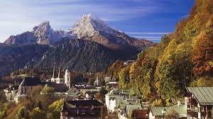 Tripadvisor has 20,111 reviews of berchtesgaden hotels, attractions, and restaurants making it your best berchtesgaden resource. Soder Kundigt Lockdown Fur Berchtesgadener Land An Br24