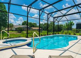 orlando vacation homes with pool