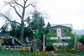 Welcome High Plains Stone Company