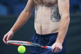 On the corner of his right hand, nick has got a short phrase inked that says, 'inspire others'. Brown Pliskova Wawrinka The Tattoos Of The Tennis Stars Tennisnet Com