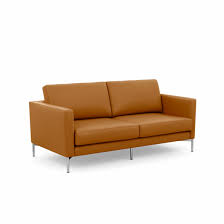 Florence Knoll Relaxed Settee