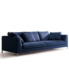 b b italia ray 275 2 sitzer sofa