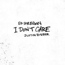 I Dont Care Ed Sheeran And Justin Bieber Song Wikipedia