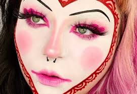 makeup art