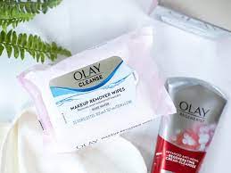 olay cleansing wipes as low as 2 49 at