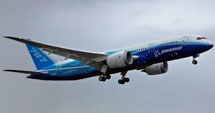 the boeing 787 s ten years of service
