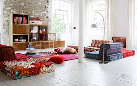 tips to achieve a bohemian style