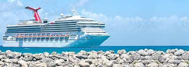 Cruise Ships Compare Ships Cruise Ports Carnival