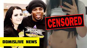 WWE Paige & Xavier Woods Sex Tape THREESOME With Brad Maddox Allegedly  Leaked Online - YouTube