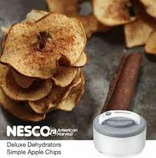 Recipe Dehydrators Nesco