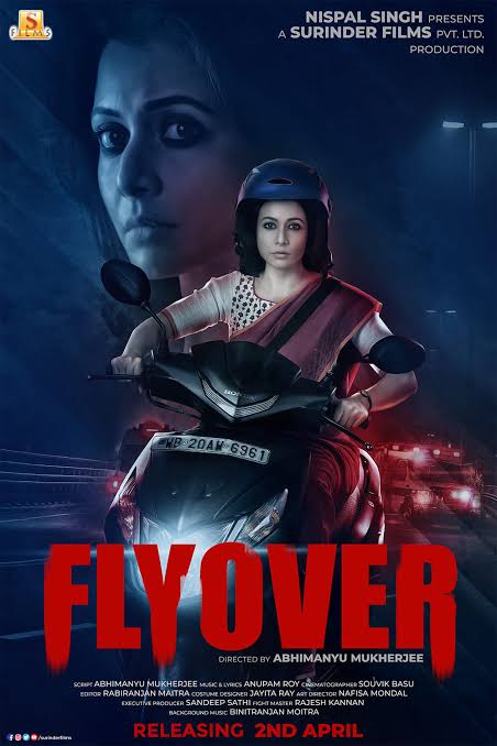 Flyover (2021) Bengali PreDVDRip – 720P – 700MB – Download & Watch Online