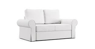 Ikea Backabro 2 Seat Sofa Bed Cover