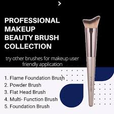 nehbelle cosmetics makeup beauty brush