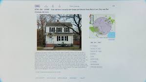 maine realtor warns of listing being