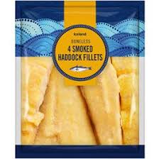 Alibaba.com offers 797 iqf haddock products. Iceland Smoked Haddock Fillets X 4 460g