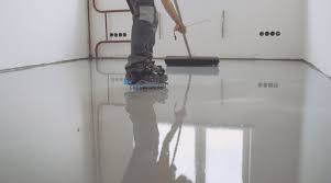 epoxy flooring installer epoxy nw
