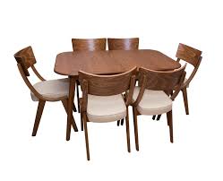 Избери модерни и красиви трапезни столове или маси на ниски цени. Trapezen Komplekt S 4 Stola Siti Na Super Cena V Mebelino