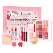 all in one makeup kit 20 colors