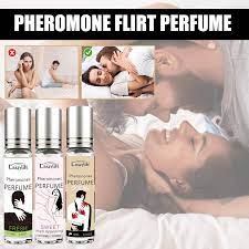 Phéromone pour hommes, pour attirer le corps des femmes, Sexy, boule de  Salon, parfum romantique, huile, pour adultes | AliExpress