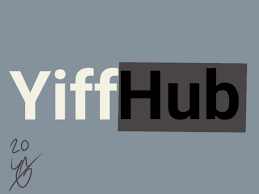 Yiffhub logo