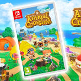 Pourquoi acheter Animal Crossing ?