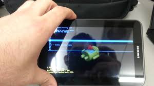 Visit the website of find my mobile on your computer or any. How To Hard Reset Factory Reset Samsung Galaxy Tab 2 7 0 Android 4 0 Tablet Remove Password Youtube