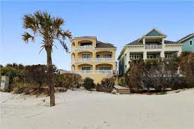 9 luxurious hilton head island beach