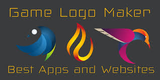 best gaming logo maker apps and s