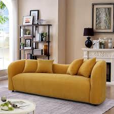 Ashcroft Furniture Co Handan 94 In W