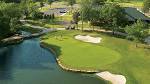 Emerald Falls Golf Club in Broken Arrow, Oklahoma, USA | GolfPass