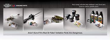 global auto parts