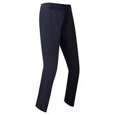 footjoy men s par golf trousers