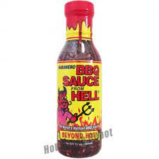 Hot Sauce Depot gambar png
