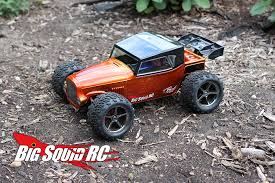 Spaz Stix Paint Review Big Squid Rc Rc Car And Truck