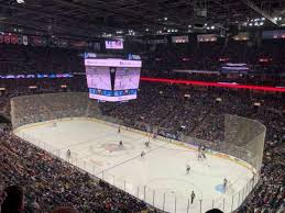 Nationwide Arena Section 214 Home Of Columbus Blue Jackets