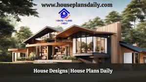 House Designs House Plans Daily