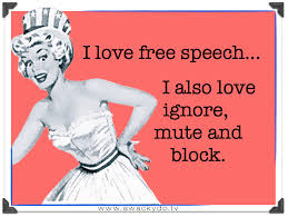 Quotes About Freedom Of Speech. QuotesGram via Relatably.com