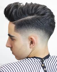 Keep your hair short and cool with a classy fade haircut. 20 Drop Fade Haircuts Ideas New Twist On A Classic