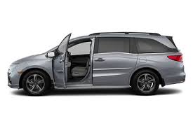 Check spelling or type a new query. New 2019 Honda Odyssey Ex L Navi At Fundy Honda