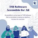 TVR Software | LinkedIn