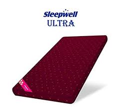 Sleepwell Ultra Bonded Foam Mattress