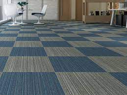 nylon and pp carpet floor tiles 50 x