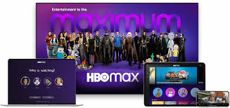 hbo max anytime and anywhere page 3
