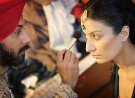 makeup artists in delhi ncr