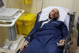 Syekh ali jaber meninggal dunia, akbar: Jatuh Sakit Syekh Ali Jaber Dirawat Di Rs Al Anshar Madinah