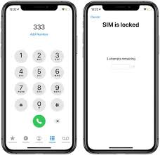 Check if your iphone is unlocked using another sim card. How To Unlock Sim On Iphone Here S How It Works