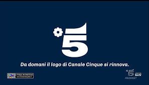 Canale 5 is available on digital terrestrial television, as well as via cable, iptv, and satellite. 180415 Mediaset Mux 4 Mux La 3 Da Domani Canale 5 Cambia Logo L Italia In Digitale La Tv Digitale Terrestre In Italia