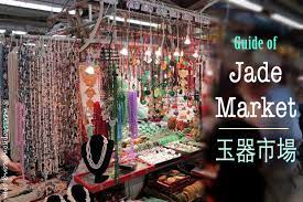 jade market jade street guide to